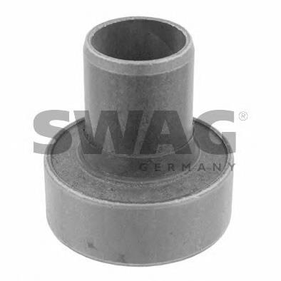 Do koszyka 7700301720 Renault (RVI) Silentblock tylnej belki