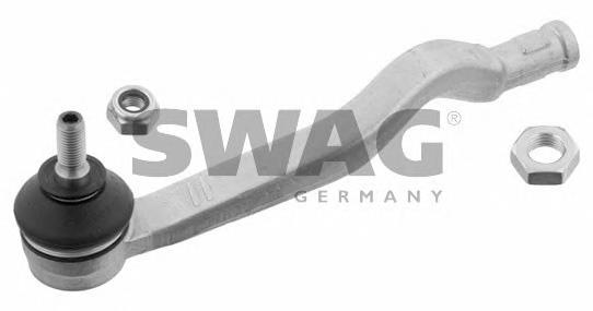60929623 Swag Końcówka drążka kierowniczego zewnętrzna