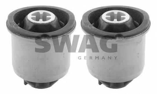 60931396 Swag Silentblock tylnej belki