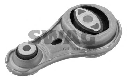 Poduszka (podpora) silnika dolna 4411938 Opel