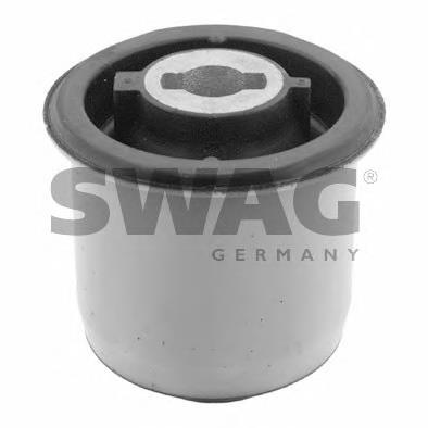 Silentblock tylnej belki 00005131A4 Peugeot/Citroen