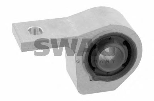 Silentblock przedniego wahacza dolnego Swag 62923405 cena, od 13,40 USD