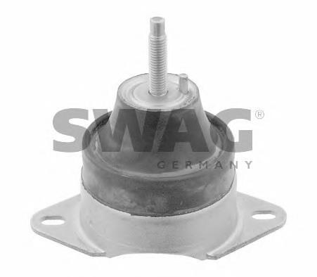 Poduszka (podpora) silnika prawa Peugeot 605 6B