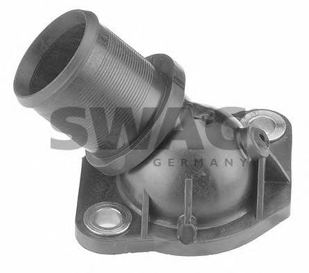 Do koszyka 9616693880 Fiat/Alfa/Lancia Pokrywa termostatu