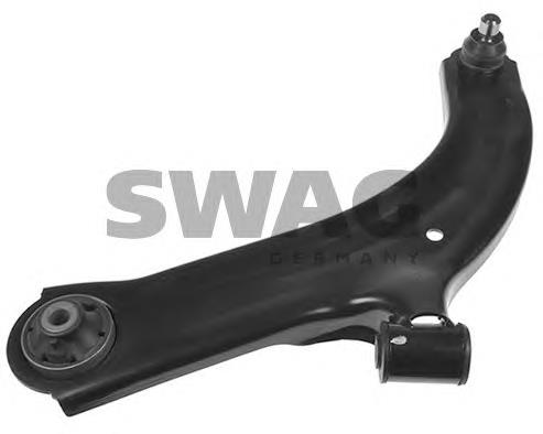 Wahacz zawieszenia przedniego dolny lewy 54501ED00A Nissan/Infiniti