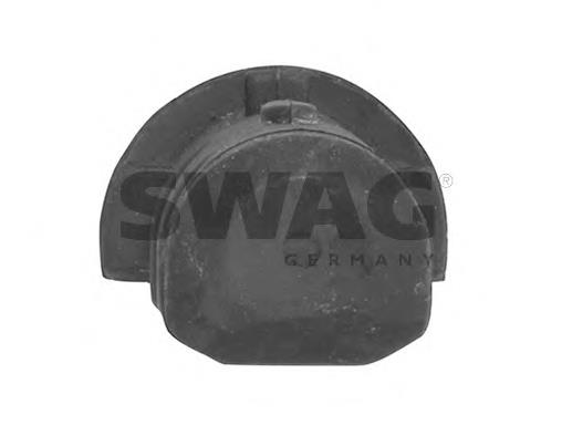 Silentblock przedniego wahacza dolnego 04616931 Chrysler