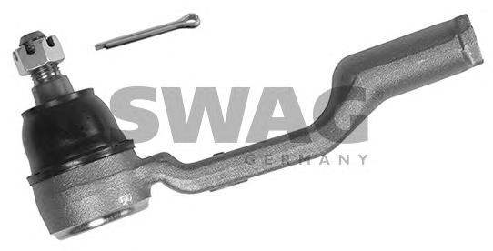 Końcówka drążka kierowniczego wewnętrzna Ford 1454896 cena, od 19,03 USD