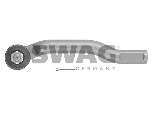 Końcówka drążka kierowniczego zewnętrzna 2463301700 Mercedes