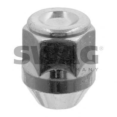 Nakrętka koła 9094201059 Toyota