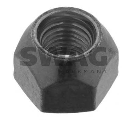 Do koszyka Nakrętka koła Mazda 929 III HC