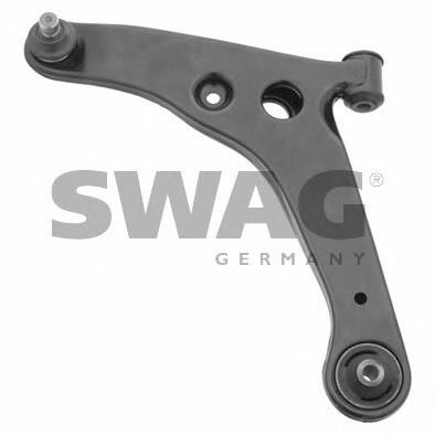 80932071 Swag Wahacz zawieszenia przedniego dolny lewy