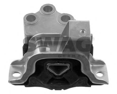 51822810 Fiat/Alfa/Lancia Poduszka (podpora) silnika tylna