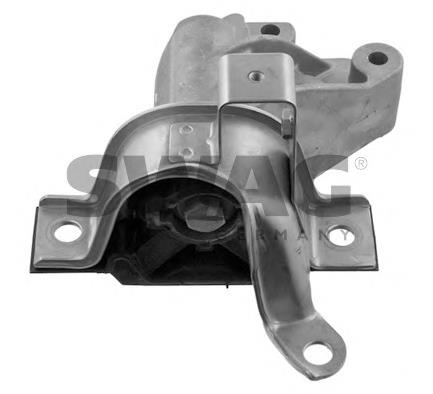 Do koszyka 51762065 Fiat/Alfa/Lancia Poduszka (podpora) silnika prawa