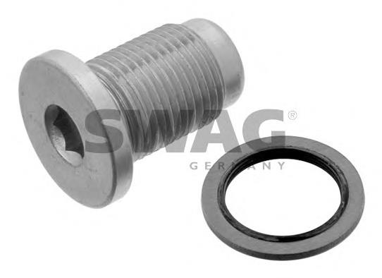 Korek miski olejowej silnika Fiat/Alfa/Lancia 0046476967 cena, od 4,21 USD