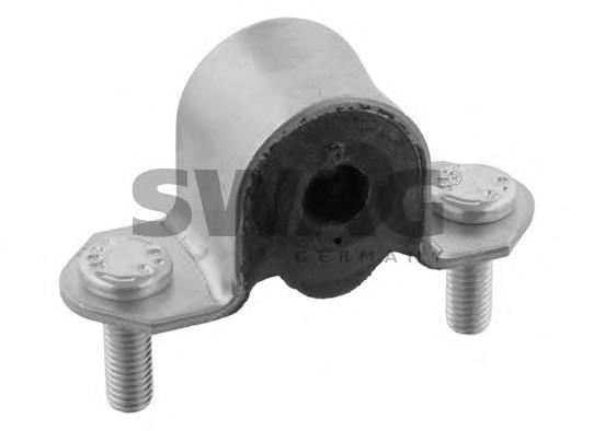 Do koszyka 52065108 Fiat/Alfa/Lancia Tuleja stabilizatora przedniego zewnętrzna