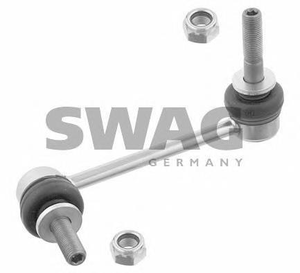 81 92 7336 Swag łącznik stabilizatora przedniego lewy