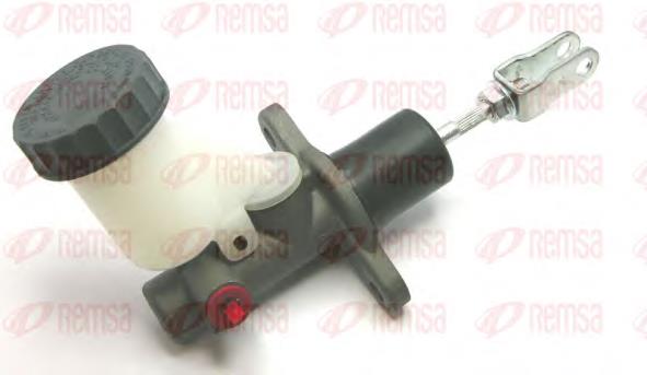 Cylinder sprzęgła główny Nissan/Infiniti 306107F000 cena, od 54,48 USD