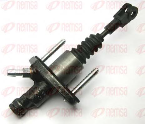 Do koszyka 76709 Asam Cylinder sprzęgła główny