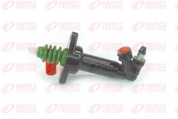 Do koszyka 6Q0721261 VAG Cylinder roboczy sprzęgła