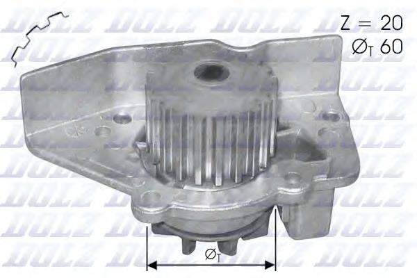 N406 Dolz