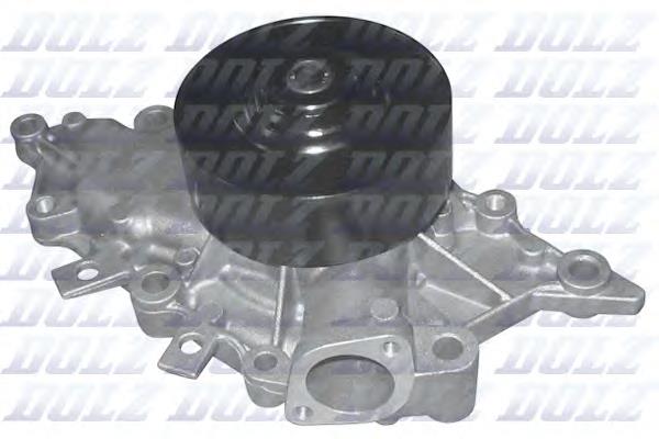 Pompa Jeep Grand Cherokee
