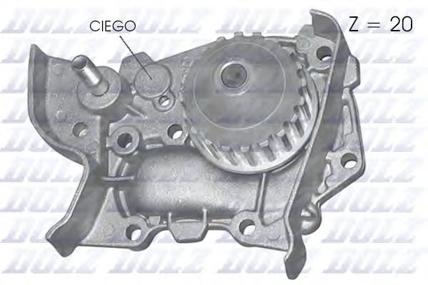 R214 Dolz