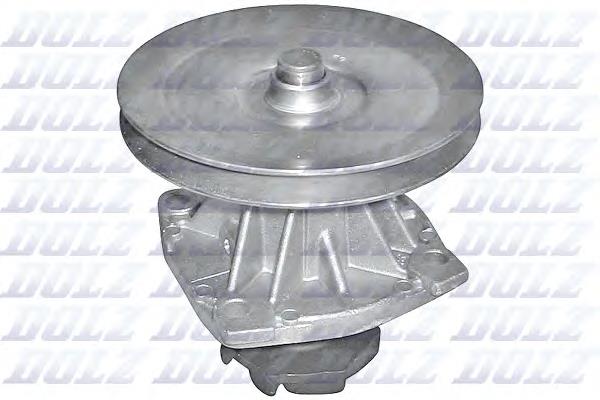 S124ST Dolz