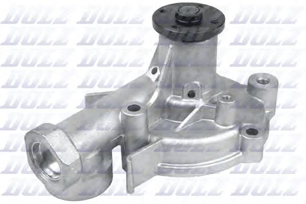 MD972006 Mitsubishi Pompa chłodząca wodna