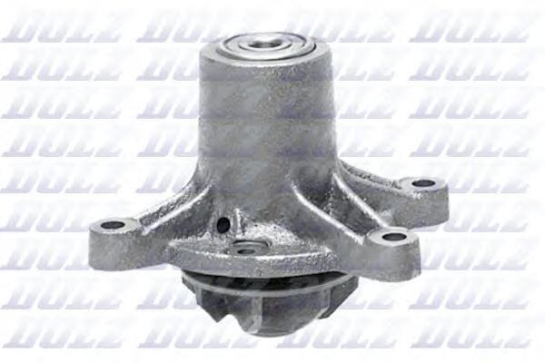 Pompa chłodząca wodna Mercedes 6172000720 cena, od 54,66 USD