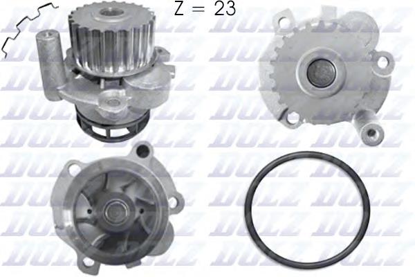 A212 Dolz