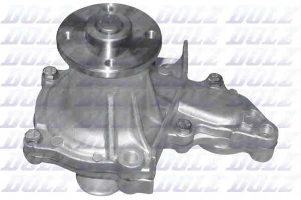Pompa Geely CK
