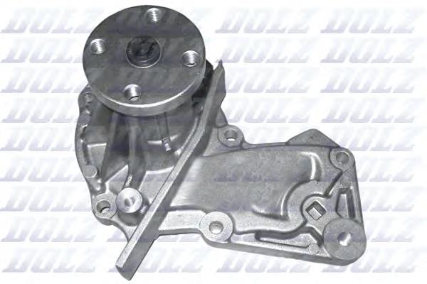 Pompa Ford C-Max