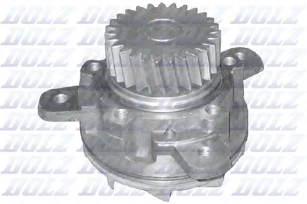 Do koszyka 8170305 Volvo Pompa chłodząca wodna