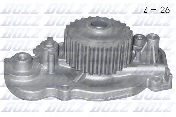 H127 Dolz