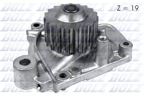 H124 Dolz