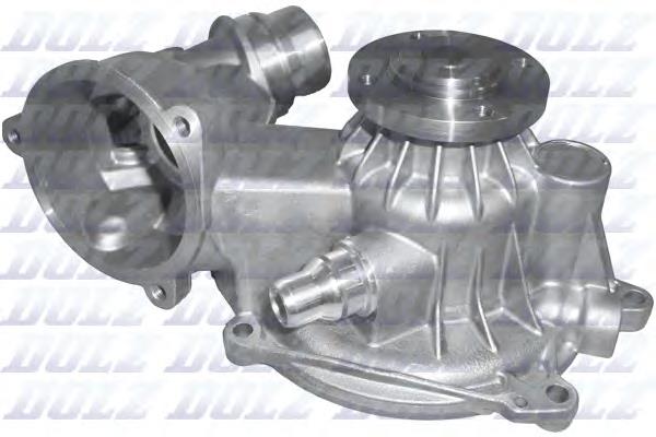 Do koszyka 0000241058 Peugeot/Citroen Pompa chłodząca wodna