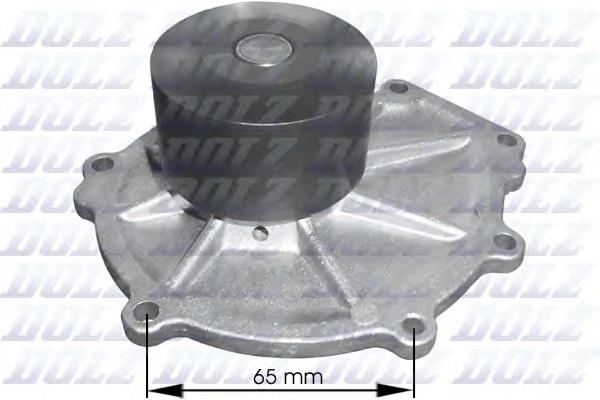 M304 Dolz