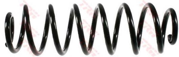 Sprężyna tylna VAG 1K0511115BM cena, od 28,33 USD