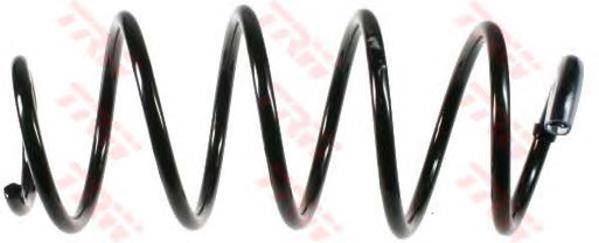 Sprężyna przednia Ford 1337554 cena, od 37,18 USD