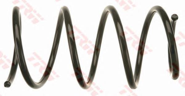 4813105820 Toyota Sprężyna przednia