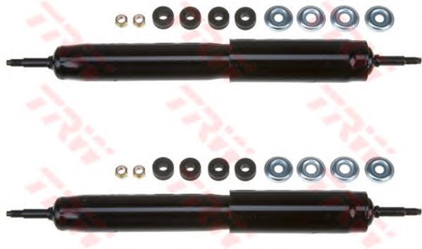 Amortyzator przedni Meyle 36266250001 cena, od 47,52 USD