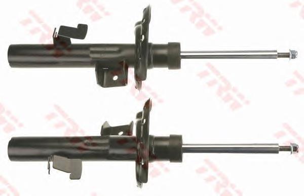 1746164 Ford Amortyzator przedni prawy