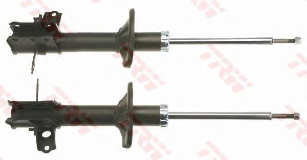 Amortyzator tylny prawy Mazda BC1F28700B
