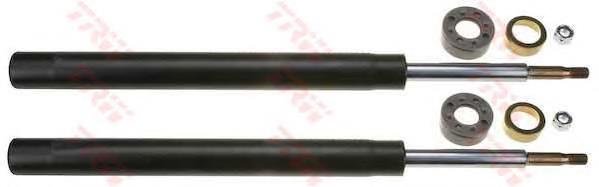 Do koszyka 31321092284 BMW Amortyzator przedni