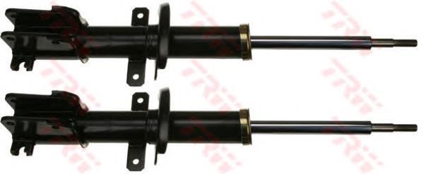Amortyzator przedni VAG 7LA413031M cena, od 99,73 USD