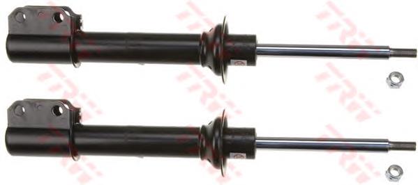 Amortyzator przedni Raiso RS319807 cena, od 62,23 USD