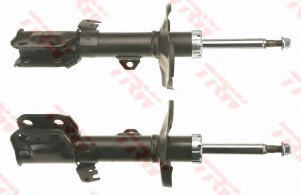 Amortyzator przedni prawy Mando MSS017300 cena, od 66,47 USD