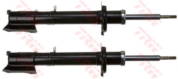 Amortyzator tylny Lancia Kappa sedana (838A) (1994 - 2001) cena, od 127,54 USD
