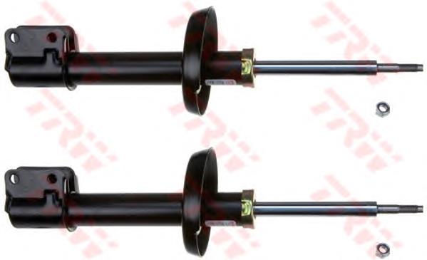 Amortyzator przedni Opel 344255