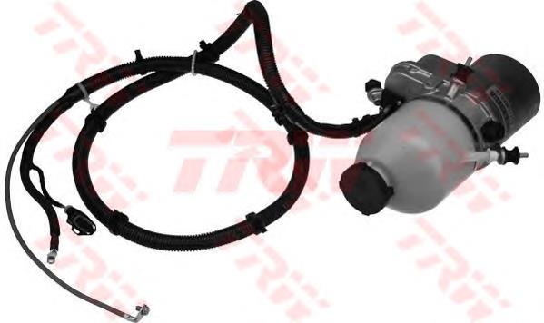JER107 TRW Pompa wspomagania hydraulicznego kierownicy